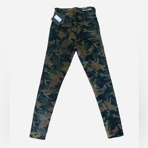 JOE’S Jeans - The Charlie high rise skinny ankle. Size 23 NWT